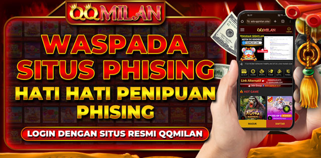 FAQ QQMILAN Slot Thailand dan Slot Gacor